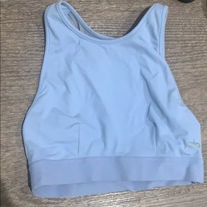 Alo Yoga Sports Bra